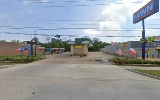Dog Wash in Kemah, TX