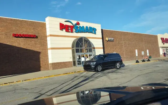 PetSmart in Louisville, KY
