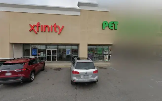 Pet Supplies Plus Scranton Grooming in Dickson City, PA