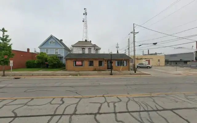The Doodle Den in Port Clinton, OH