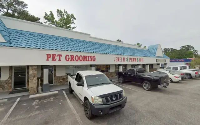 Paw Spa in Middleburg, FL