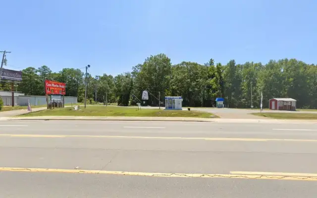 2 BY 2 Pet Wash in Monticello, AR