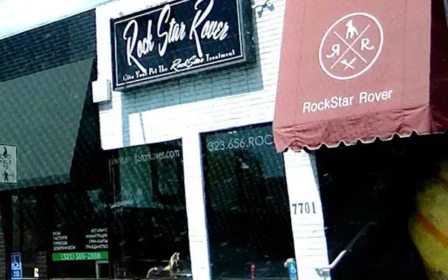 RockStar Rover in West Hollywood, CA