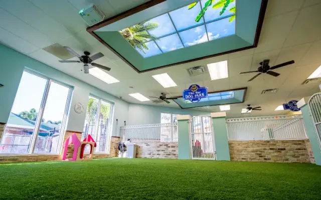 Country Inn Pet Resort & Animal Hospital in Davie, FL
