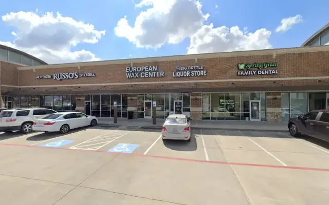Fluffy Dog Grooming LLC in Katy, TX