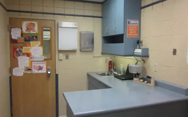 Florissant Animal Hospital in Florissant, MO