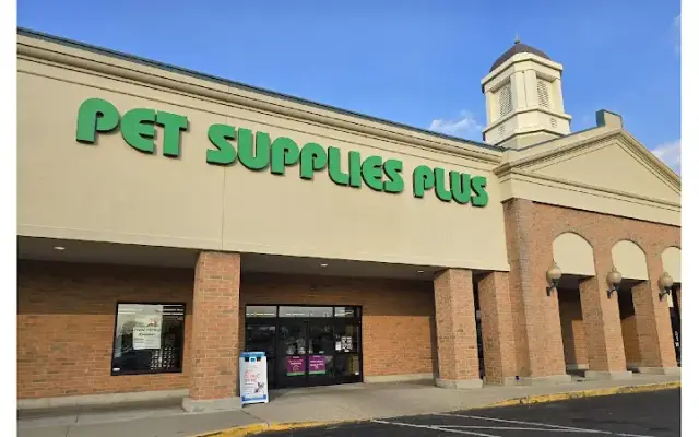 Pet Supplies Plus Independence Grooming in Independence, KY