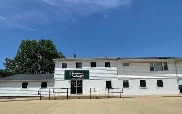 Harvest Valley Veterinary Services in Mahomet, IL