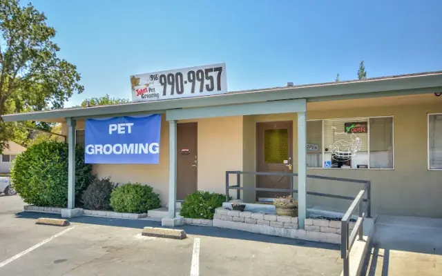 John's Pet Grooming in Orangevale, CA