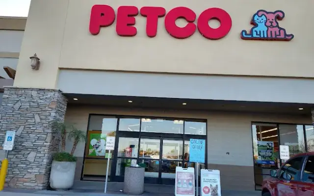 Petco in Laveen, AZ