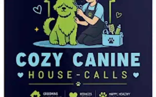 Cozy Canine House-Calls in Hutto, TX