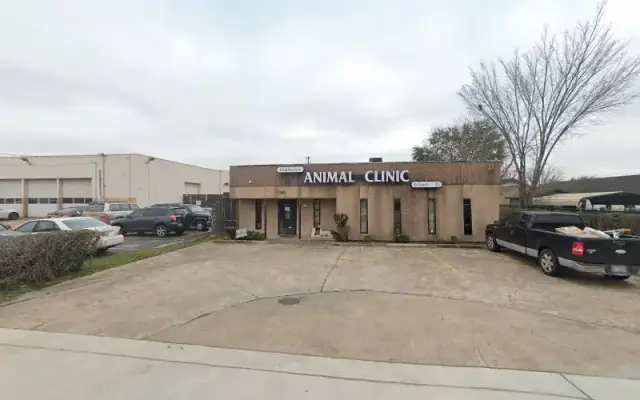 Bellaire Pet Spa & Boarding in Bellaire, TX