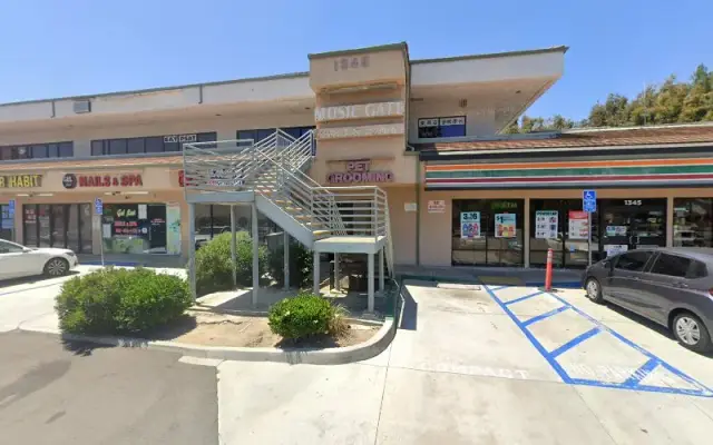 Pet Grooming in Diamond Bar, CA