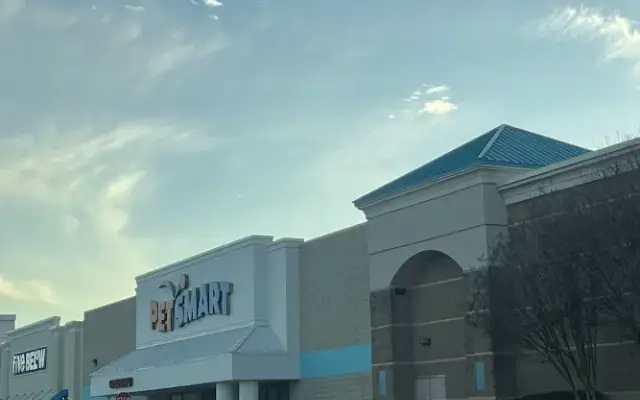 PetSmart in Silver Spring, MD
