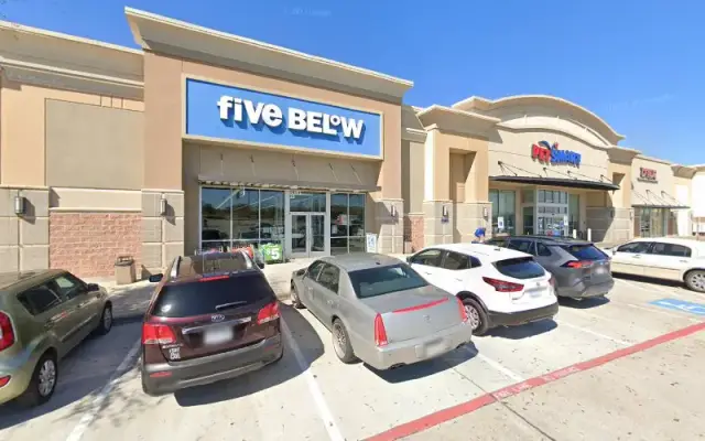 PetSmart Grooming in Cedar Hill, TX