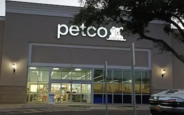Petco in St. Augustine, FL