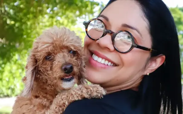 Pet smile dental care by mariale in Miami, FL