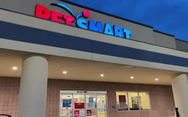 PetSmart in Kennesaw, GA