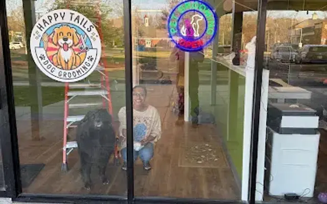 Happy Tails Medford LLC in Medford, NJ