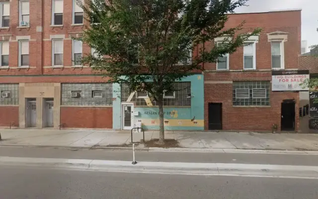 Doggie Day Care in Chicago, IL