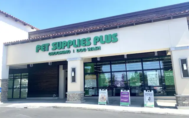 Pet Supplies Plus & Grooming Yorba Linda in Yorba Linda, CA