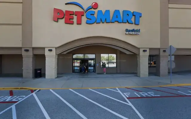 PetSmart Grooming in Glen Carbon, IL