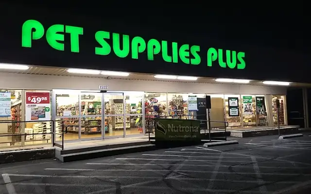 Pet Supplies Plus Copperas Cove in Copperas Cove, TX