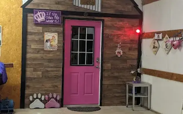 Gypys Dog Grooming in Broken Arrow, OK