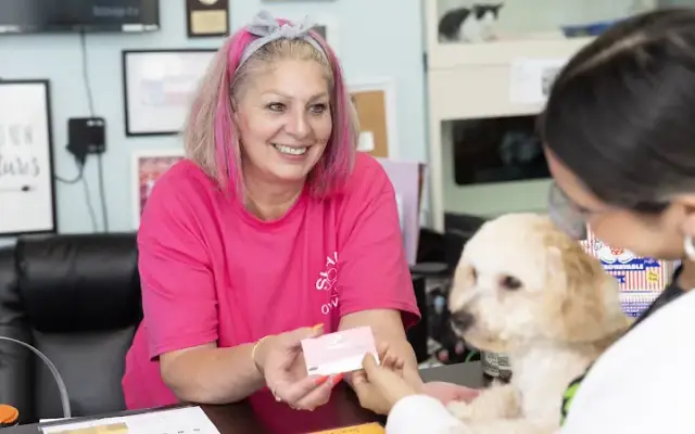 SiD's Grooming and More in Santa Fe, TX