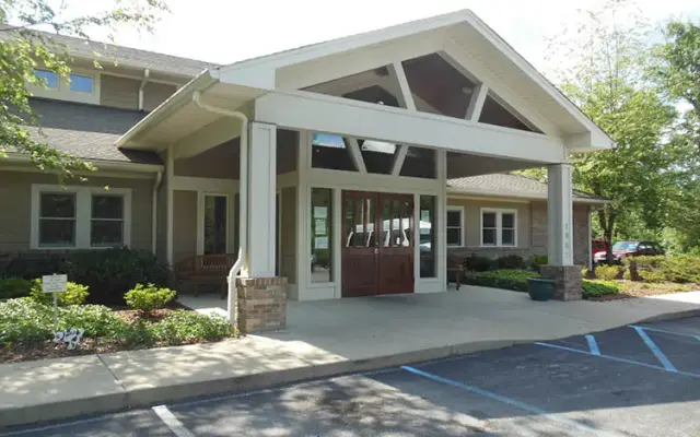 Animal Hospital of Signal Mountain in Signal Mountain, TN