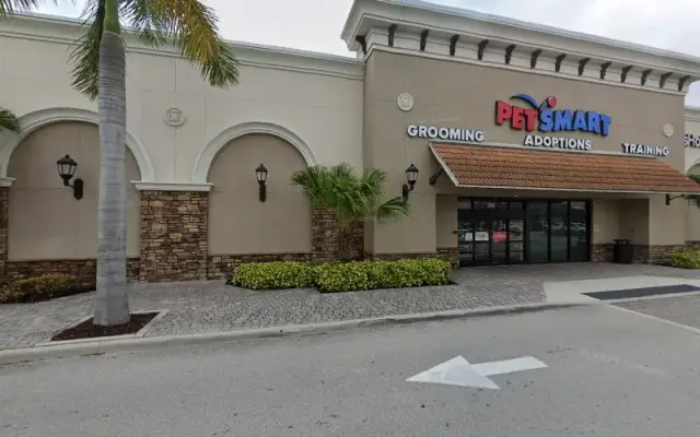 PetSmart Grooming in Boynton Beach, FL