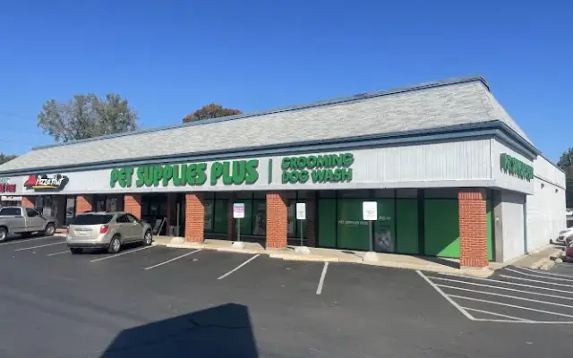 Pet Supplies Plus Broad Ripple in Indianapolis, IN