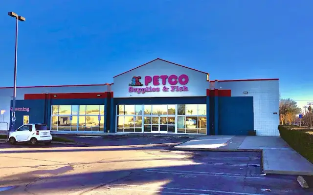 Petco in Modesto, CA