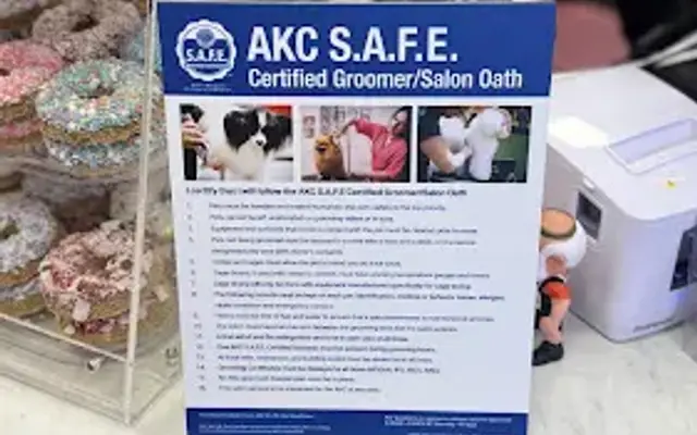 Woof Gang Bakery & Grooming Westchase in Tampa, FL