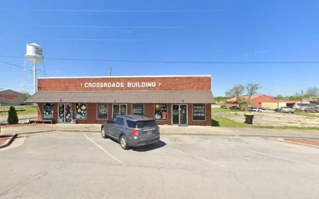 The Doodle Patch Grooming Co. in Hackleburg, AL