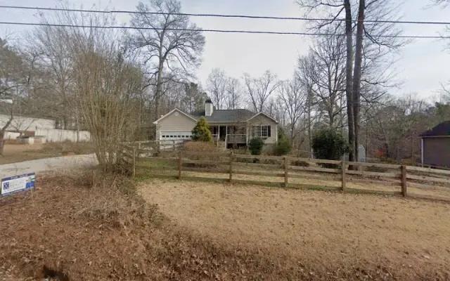 Barks & Bubbles in Covington, GA