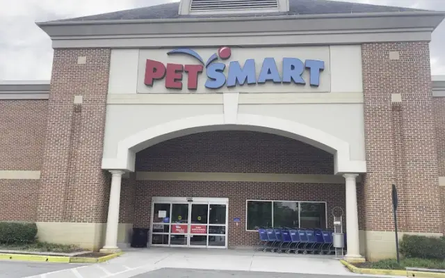 PetSmart in Lawrenceville, GA