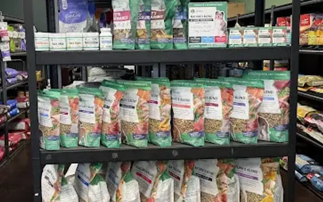 Earthwise Holistic Pet Supply and Grooming Services - Formerly See Spot Shop in Glendale, AZ