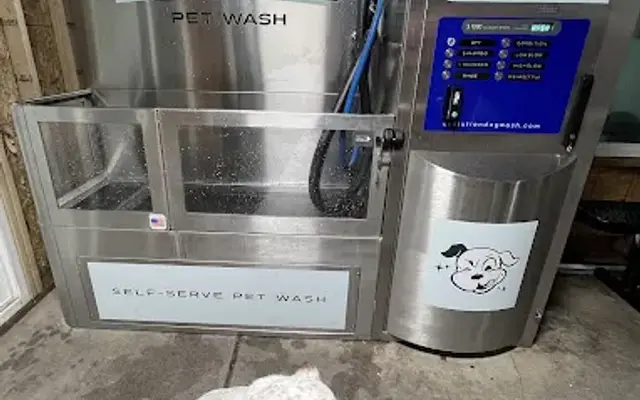 Soak + Shine Auto and Pet Wash in Phoenix, AZ