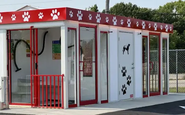 Rio Grooming Self Dog Wash in Hastings, MN