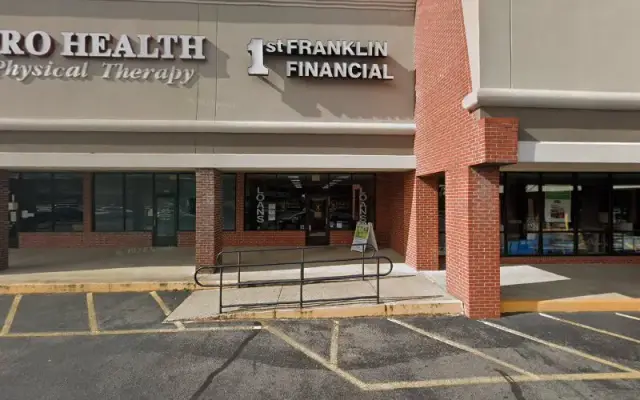 Pet Supplies Plus Fort Payne Grooming in Fort Payne, AL