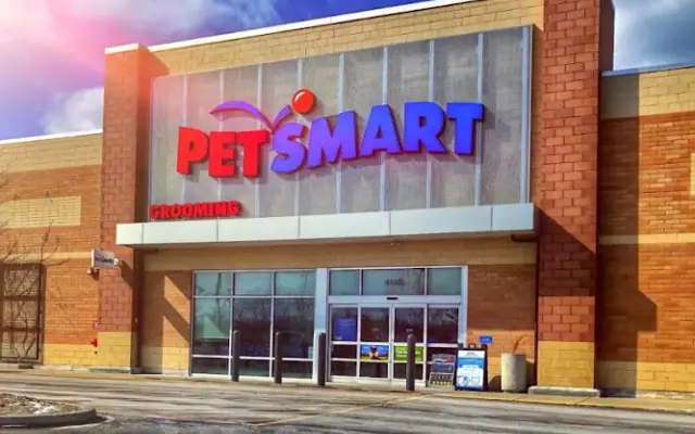 PetSmart in Chicago, IL