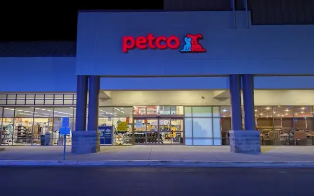 Petco in Round Lake Beach, IL