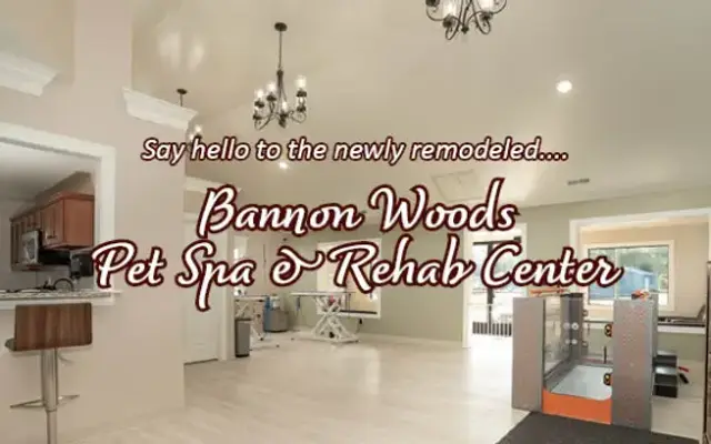 Bannon Woods Grooming & Boarding in Fairdale, KY