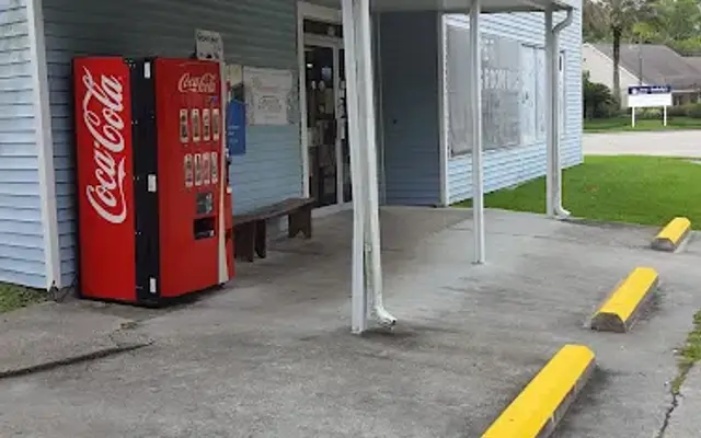 St Tammany Pet Center in Slidell, LA