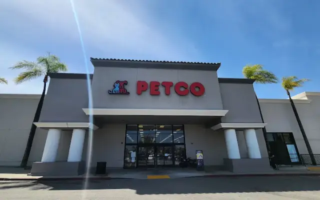 Petco in Montebello, CA