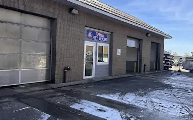 Viking Foods Inc Car and Pet Wash in Reedsburg, WI