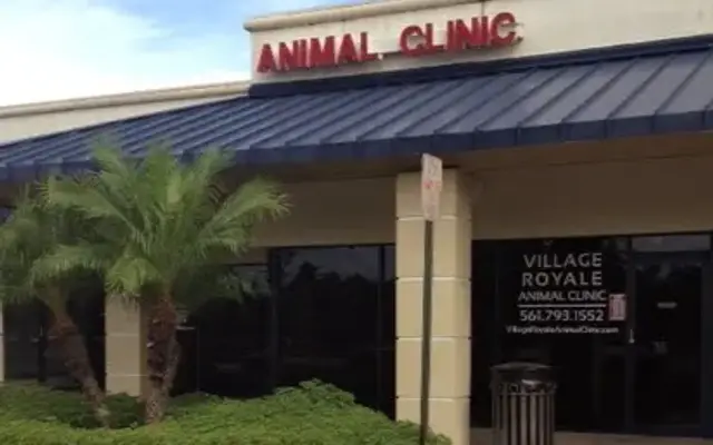 Village Royale Animal Clinic in Royal Palm Beach, FL