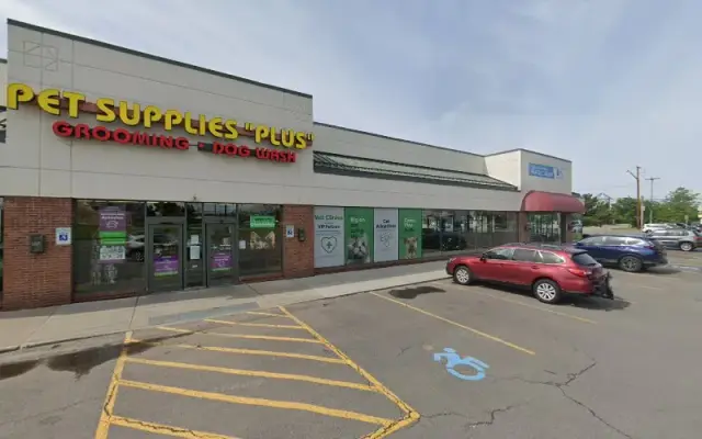 Pet Supplies Plus Cheektowaga Groomingg in Cheektowaga, NY