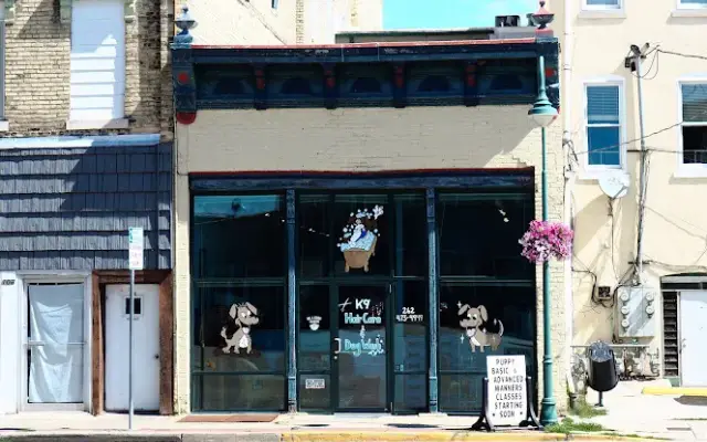K-9 Hair Care in Whitewater, WI